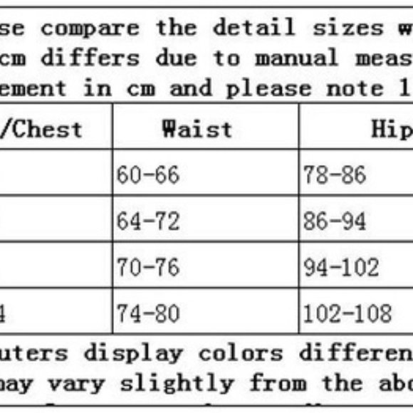 NEW Black White Polka Dot One Piece Bathing Suit - Picture 5 of 5